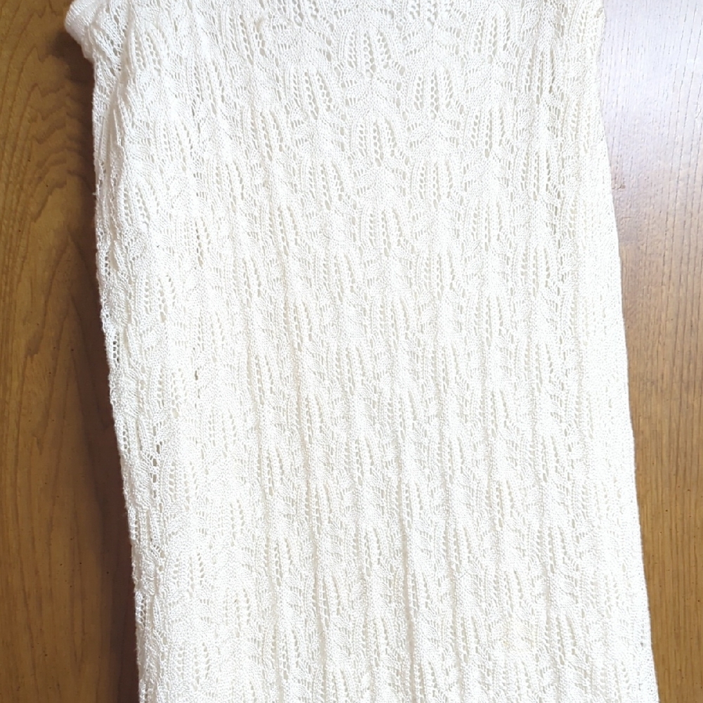 Cato Woman's Classic White Top